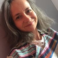 Fotos von Paméla Thellier