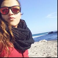 Laura Domenech's Photo