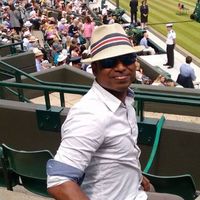 Jagannath Pattanayak's Photo