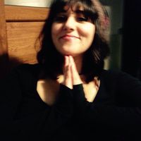 pelin ozkan的照片