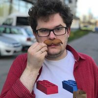 Ilya Pasyuk的照片