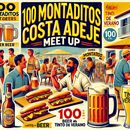 100 Montaditos Costa Adeje Meet Up's picture