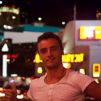 Tiago Aguiar's Photo