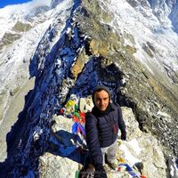 Fotos de Aléxis Amirault