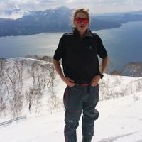 Luis Einmeier's Photo