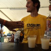 Enrico Giordana的照片