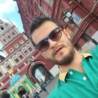 Faruk Gündüz的照片