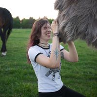 Margarita Stefanova's Photo