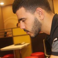 Photos de Kais Jawadi