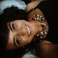 Virgínia Lima's Photo