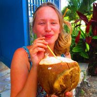 Camille Moreau's Photo