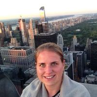 Tereza Dvorackova's Photo