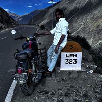 Aakash Palanivel's Photo