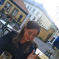 Ingeborg H. Holmene的照片