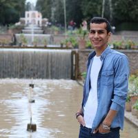 Mohammad Bagher Zolfaghari's Photo