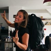 Fotos de Céline Cottrez