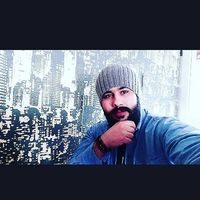 Abdèl Kadér Chààbén's Photo