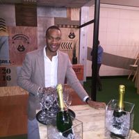 Kenneth Matlhole's Photo