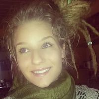 Ines Rebecca的照片