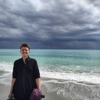 Vero Pinzger's Photo