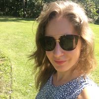 Margarita  Villasmil的照片