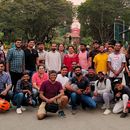 Travellers Meetup At Cubbon Park's picture