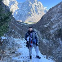 Ahmad El-Den的照片