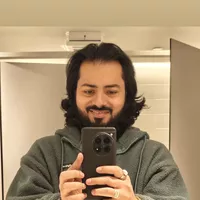 Deepak Rohilla的照片