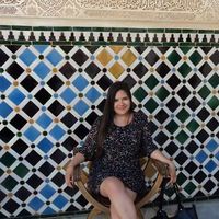 Ailine Vargas's Photo