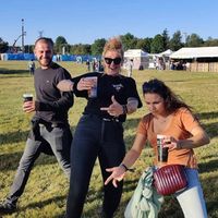 Laurie Marsollier的照片