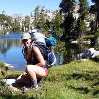 Michelle (Nicole) Meister's Photo