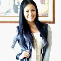 Fotos de Dani Villamil