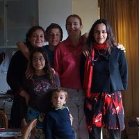 catherine Tual's Photo