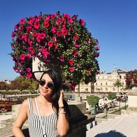 Fotos de Alejandra Meléndez