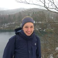 Stephanie Neubauer的照片