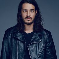 Le foto di Matt Smilenot