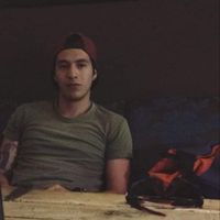 Ricardo Garcia的照片