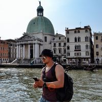 Volodymyr Suprun的照片