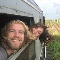 Chris König's Photo