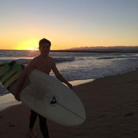 Filipe Silva's Photo