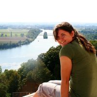 Bekah Russell's Photo