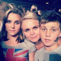 Kelly McGillivray's Photo