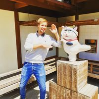 Tilman Peveling的照片