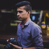 Zdjęcia użytkownika Abhinav A