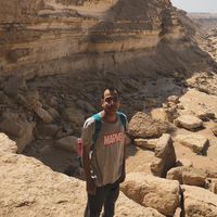 Le foto di muhammed hammad