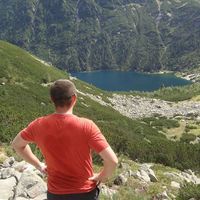 Łukasz Kaczorowski的照片