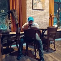 Behnam Yazdani's Photo