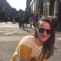 Fotos de Kristina Sabo