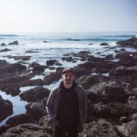 Sebastien Gagnon的照片