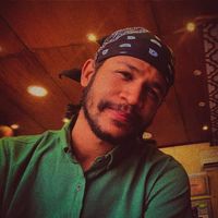 عبدالعظيم صديق's Photo